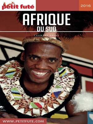 cover image of Afrique Du Sud (+ Lesotho) 2017/2018 Petit Futé